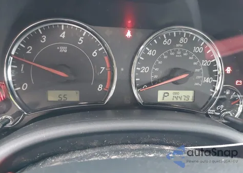 2013 Toyota Corolla S from USA, damaged, VIN 2T1BU4EE7DC992903